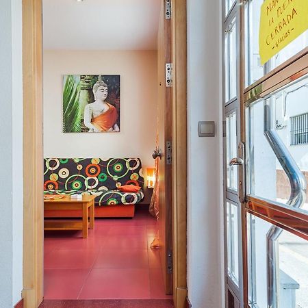 Apartamento Con Encanto Y Centrico Conil De La Frontera Exterior foto