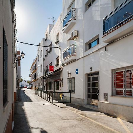 Apartamento Con Encanto Y Centrico Conil De La Frontera Exterior foto