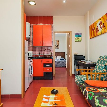 Apartamento Con Encanto Y Centrico Conil De La Frontera Exterior foto