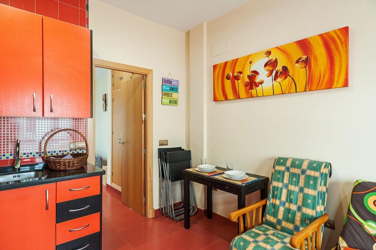 Apartamento Con Encanto Y Centrico Conil De La Frontera Exterior foto