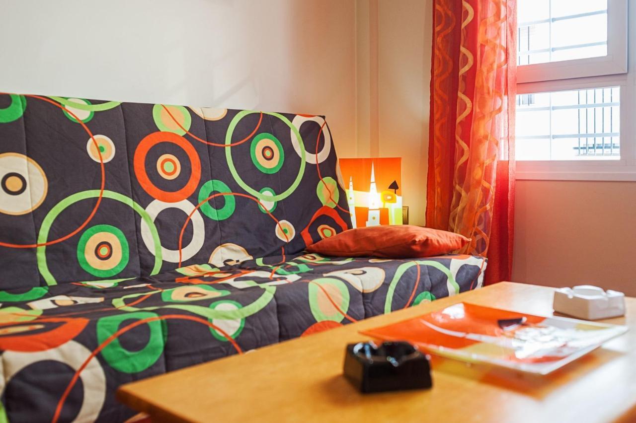 Apartamento Con Encanto Y Centrico Conil De La Frontera Exterior foto