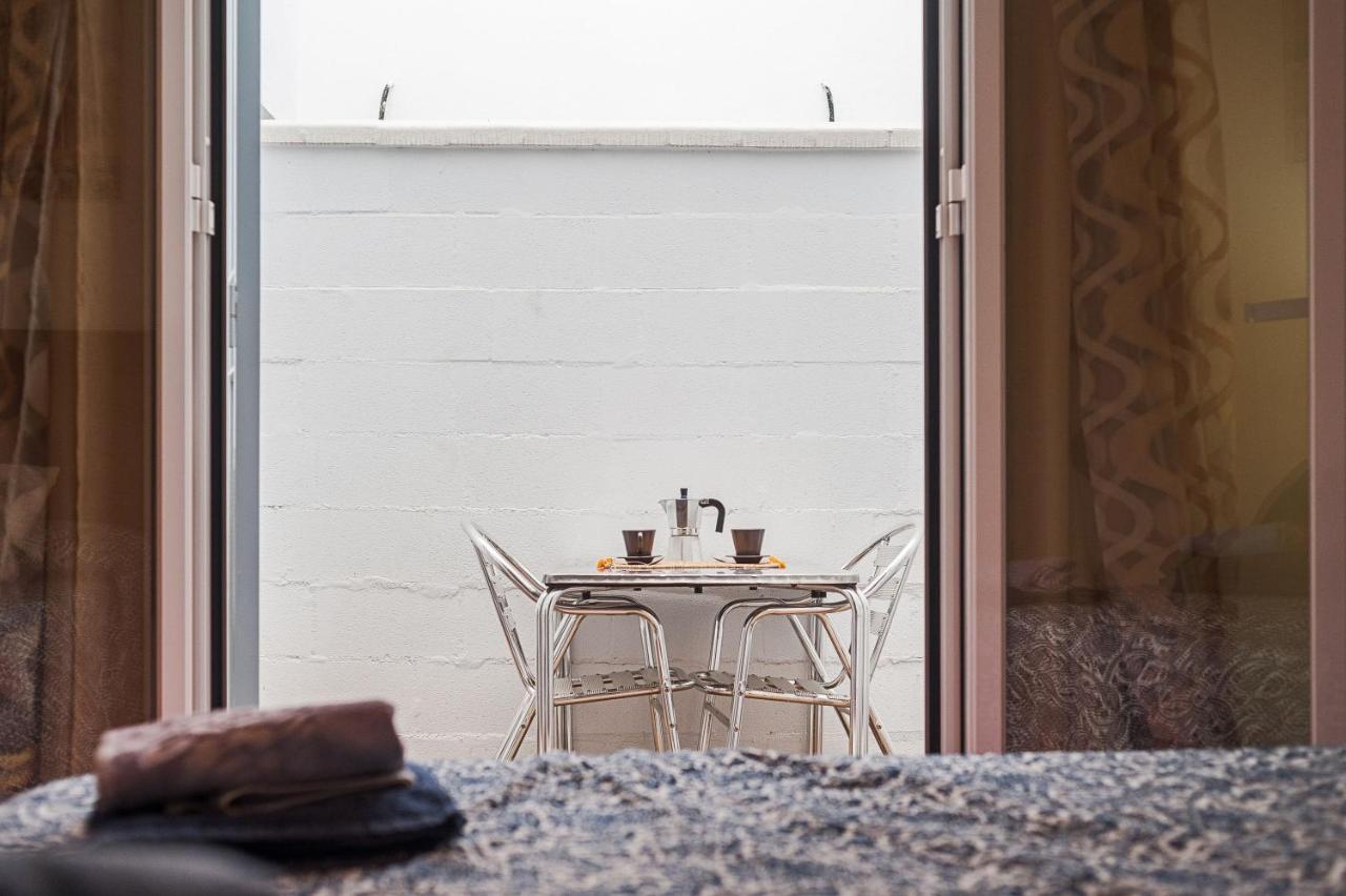 Apartamento Con Encanto Y Centrico Conil De La Frontera Exterior foto