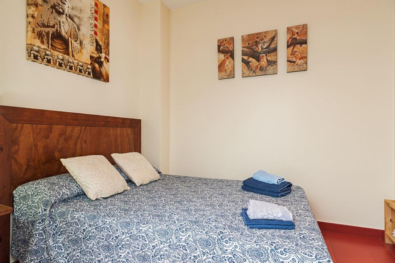 Apartamento Con Encanto Y Centrico Conil De La Frontera Exterior foto
