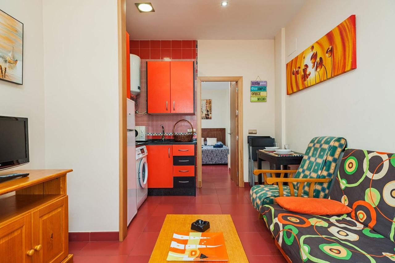 Apartamento Con Encanto Y Centrico Conil De La Frontera Exterior foto