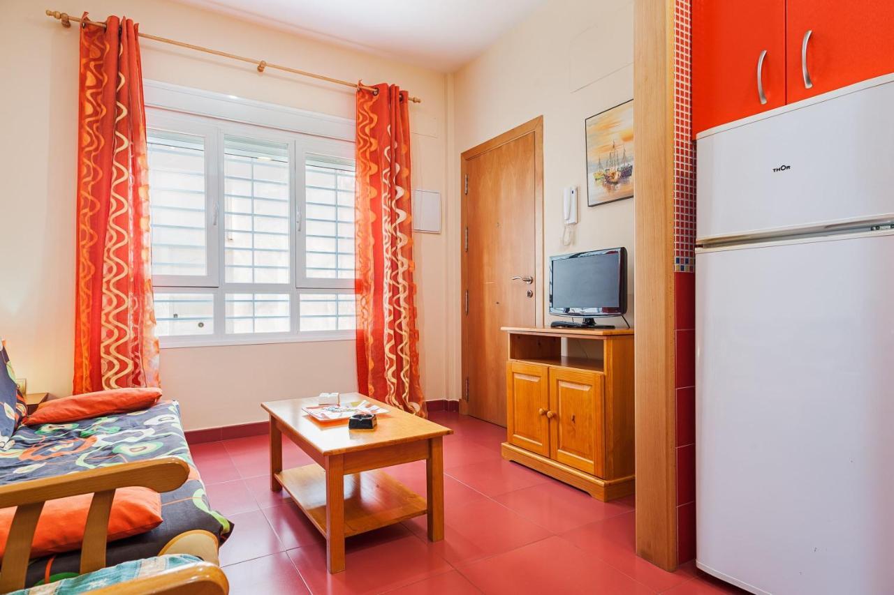 Apartamento Con Encanto Y Centrico Conil De La Frontera Exterior foto