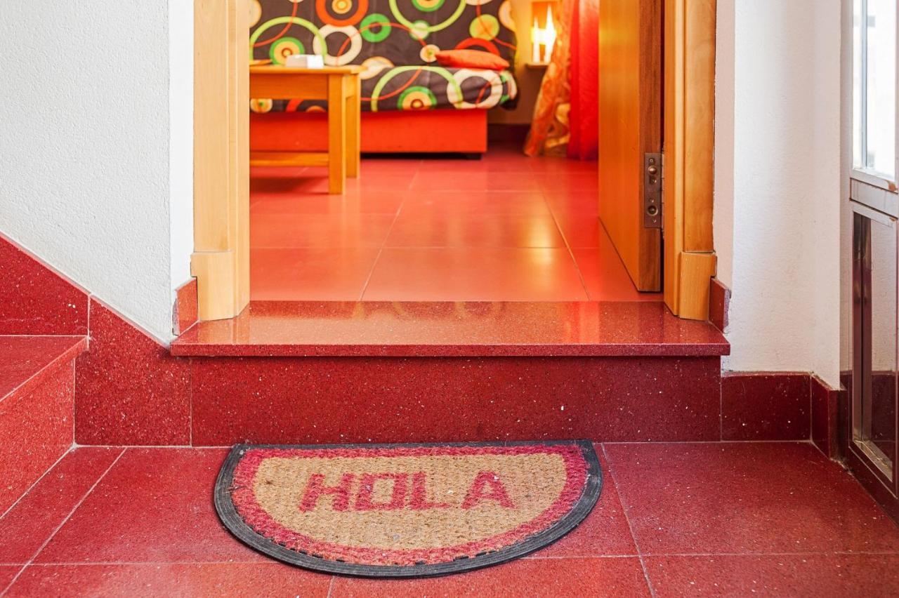 Apartamento Con Encanto Y Centrico Conil De La Frontera Exterior foto